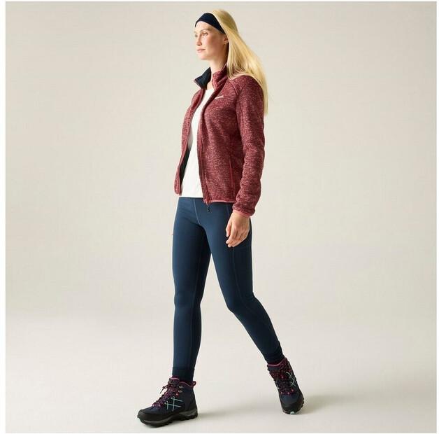 Куртка Regatta Newhill Strickfleece