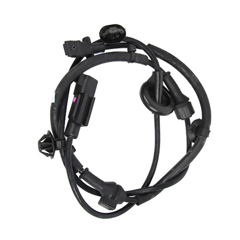 4670B403 4670A573 Wheel Speed Sensor For Mitsubishi Outlander 2014-2015 RVR Lancer ASX
