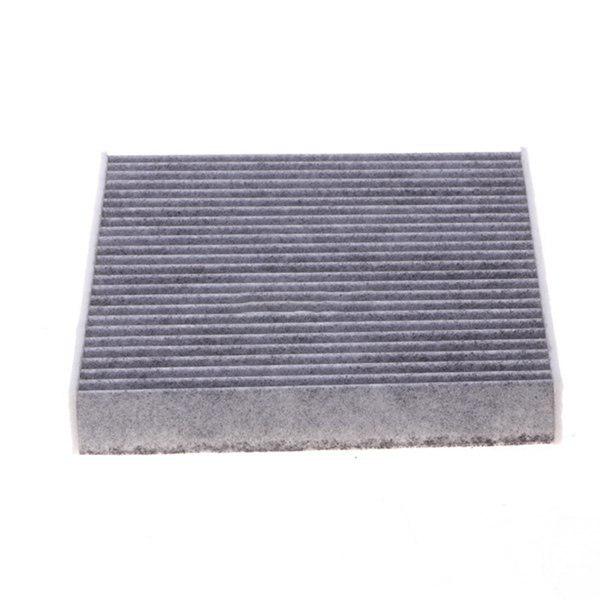 Gray Activated Carbon Air Conditioner Filter for Toyota Alphard - 1 Piece