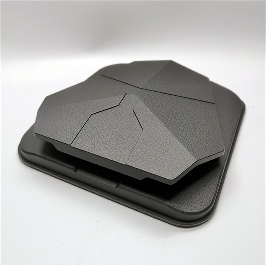 3.0-9.5inch Car Phone Holder GPS Navigator Mounts Bracket Anti-Slip Silicone