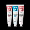 Canban Morning Fresh & Evening White Toothpaste 3-Pack