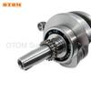 OTOM Motorcycle Crankshaft Assembly Crank Shaft Connecting Rod For ZONGSHEN ZS172FMM-5 PR250 ZS175FMN PR300 KEWS Engine Parts