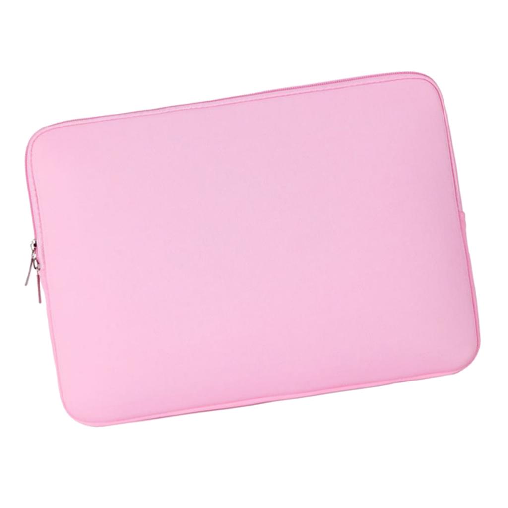 13 Tablet Laptop Case Bag Cover Zipper Pocket for
