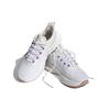 Adidas Wmns Alphabounce+ 'White College Purple' Women's HP6150