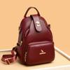 A Fashionable, Versatile and Multi-functional Backpack. A Versatile Backpack for Going Out