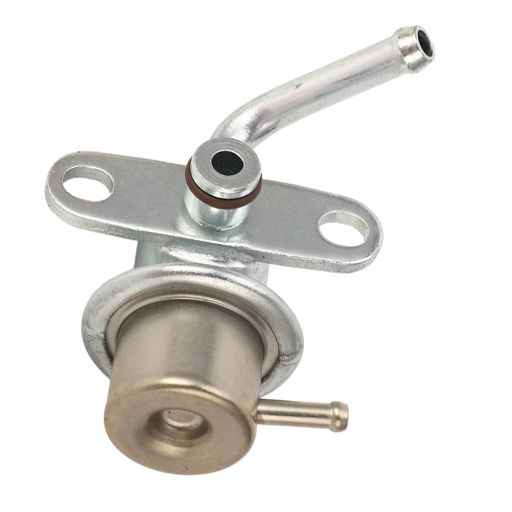 Fuel Pressure Regulator B61P‑13‑280 Fuel Injection Rail Pressure Regulator Replacement for Mazda Miata 1990 To 1993