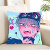 A-Alien Anime S-Stage Pillow Case Removable Washable Cushion Cover – All-Season Soft Linen