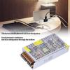 S‑120‑12  ing Power Supply  12V   Input 110VCelsius220V Output 12V 10A for LED Strip Light CCTV Camera