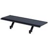 Kingjim Shelf Display Black DB-500-BK Board, Width 50cm,