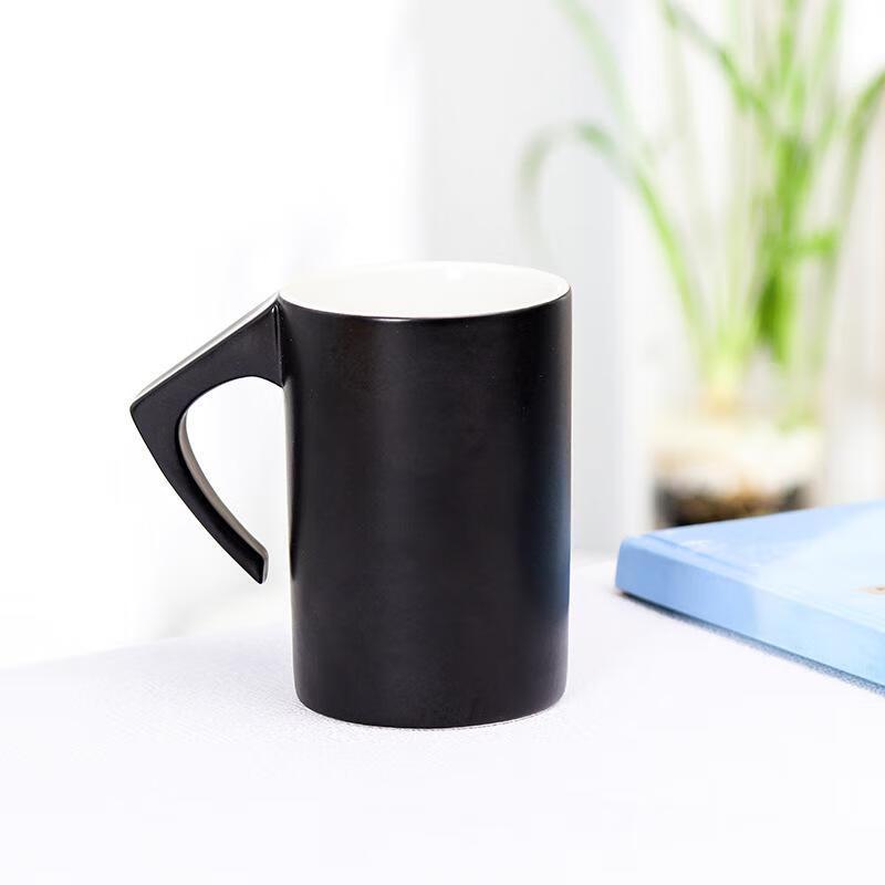 Duoli Inverted Ceramic Mug