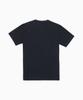Keonbeoseu Sorona Logo Standard Fit T-Shirt Black Ucj782-023