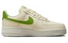 Nike Air Force 1 Low Next Nature Coconut Milk/Green DV3808-102