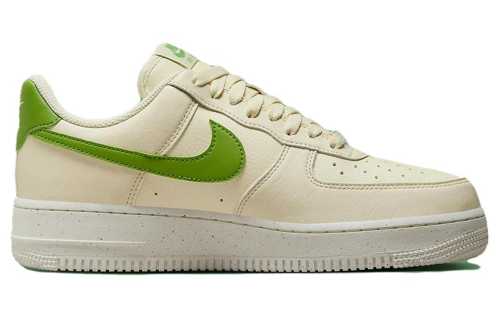 Nike Air Force 1 Low Next Nature Coconut Milk/Green DV3808-102