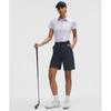 Stretch Twill Bermuda Golf Short 10  True Navy