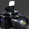 Led Headlamp With Long Battery Life For Night Running Night Cycling Climbing And Camping Hiking Long-Lasting Brightness