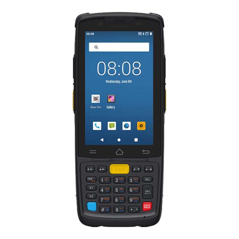 iData Handheld PDA Barcode Scanner