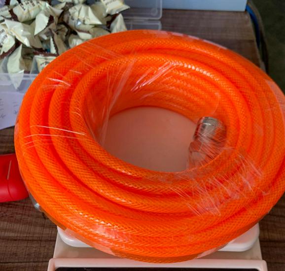 Portable Handheld Pneumatic Sandblasting Gun - Power Tool Accessory