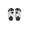 Nike Flex Advance BR TD Comfortable Non-Slip Shock Absorbing Low-Top Walking Shoes Baby Shoes White Orange DC9367-100