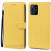 For OPPO Find X3 Pro Case Luxury Leather Flip Case For Oppo Find X3 Pro Wallet Cover Phone Case For Oppo Find X 3 Pro Case Funda