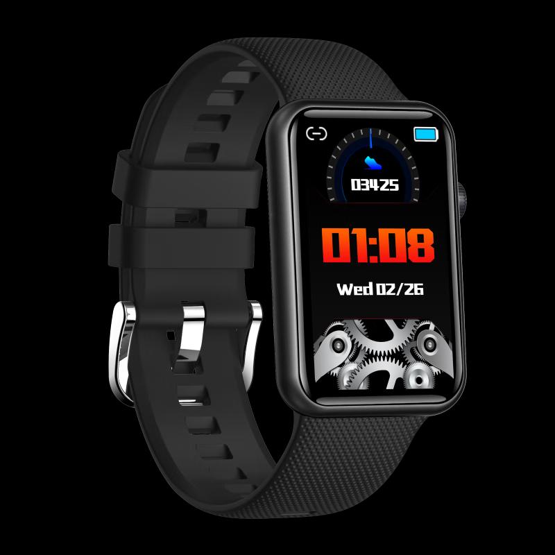 WITMIND HT5 Smart Sports Bracelet (CN version)