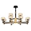 Oeny Modern Nordic Crystal Chandelier