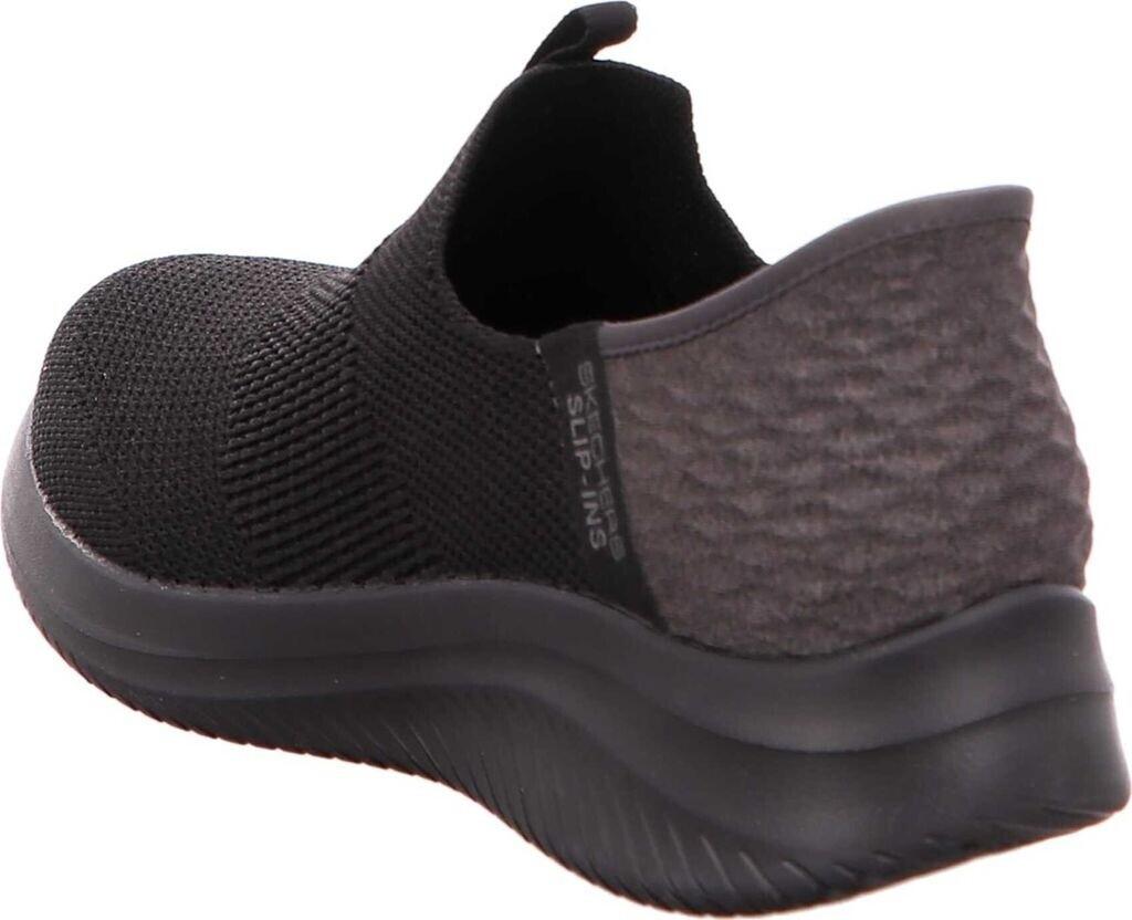 Skechers Ultra Flex 3.0 - Smooth Step Women's Sneakers (149709) Black
