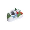 Melting Sadness x adidas Superstar 360 I Bee with You Pack - Cloud White Baby Sneakers Footwear-White Orange-Tin HR1635