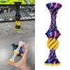3d Printed Spiral Cone Toy Desktop Deco Souvenir Mini Stress Relief Gift Toy