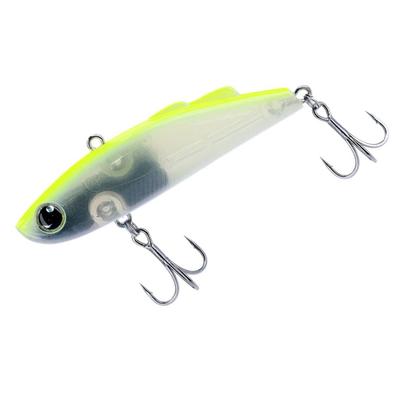 Pesca – Wobblers, esche e ami