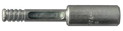 HiKOKI Welded Diamond Drill Bit, 8.0mm, 0033-1443