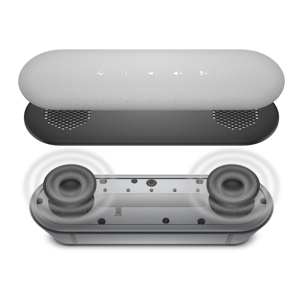 Dell Speakerphone SP3022 White