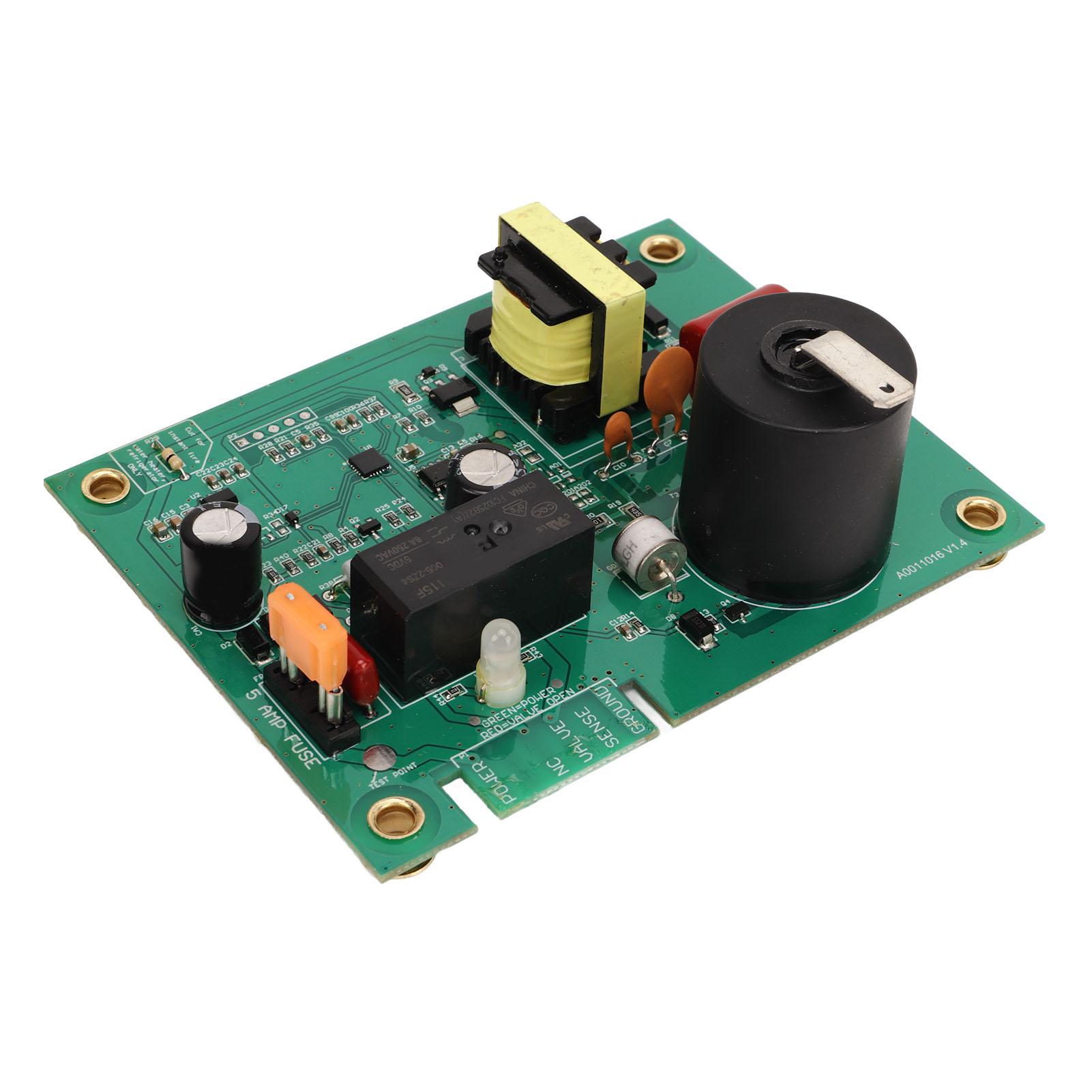 

RV Ignition Control Circuit Board DC 12V UIB S Ignitor Board for Suburban Water Heaters