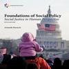 Foundations of Social Policy 6th Edition Hardcover
