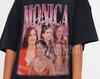 MONICA GELLER Shirt, Monica Geller Homage T-Shirt, Funny Friends Tv Series Merch, Property of Monica Geller Apartment, Sitcom Drama Fans