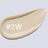 too cool for school Air Fit Cushion Foundation Set (12g + 12g Refill)