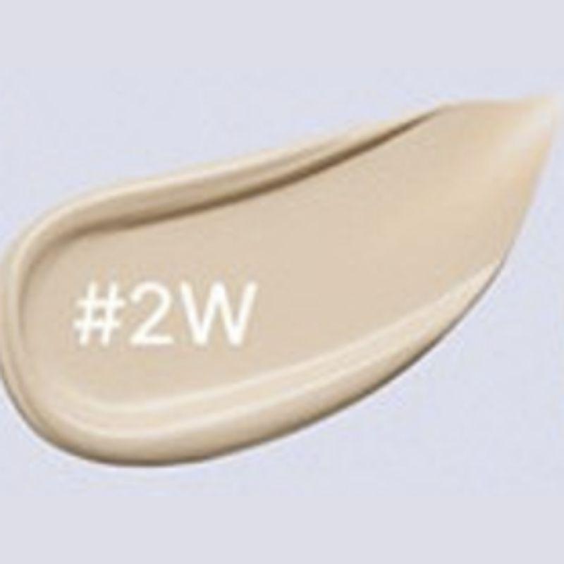 too cool for school Air Fit Cushion Foundation Set (12g + 12g Refill)