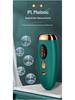 Laser Hair Removal & Skin Rejuvenation Device for Women - Home Use, Full Body, Underarm IPL Photonic Remover.