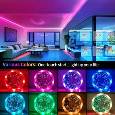 Oświetlenie LED – Taśmy LED