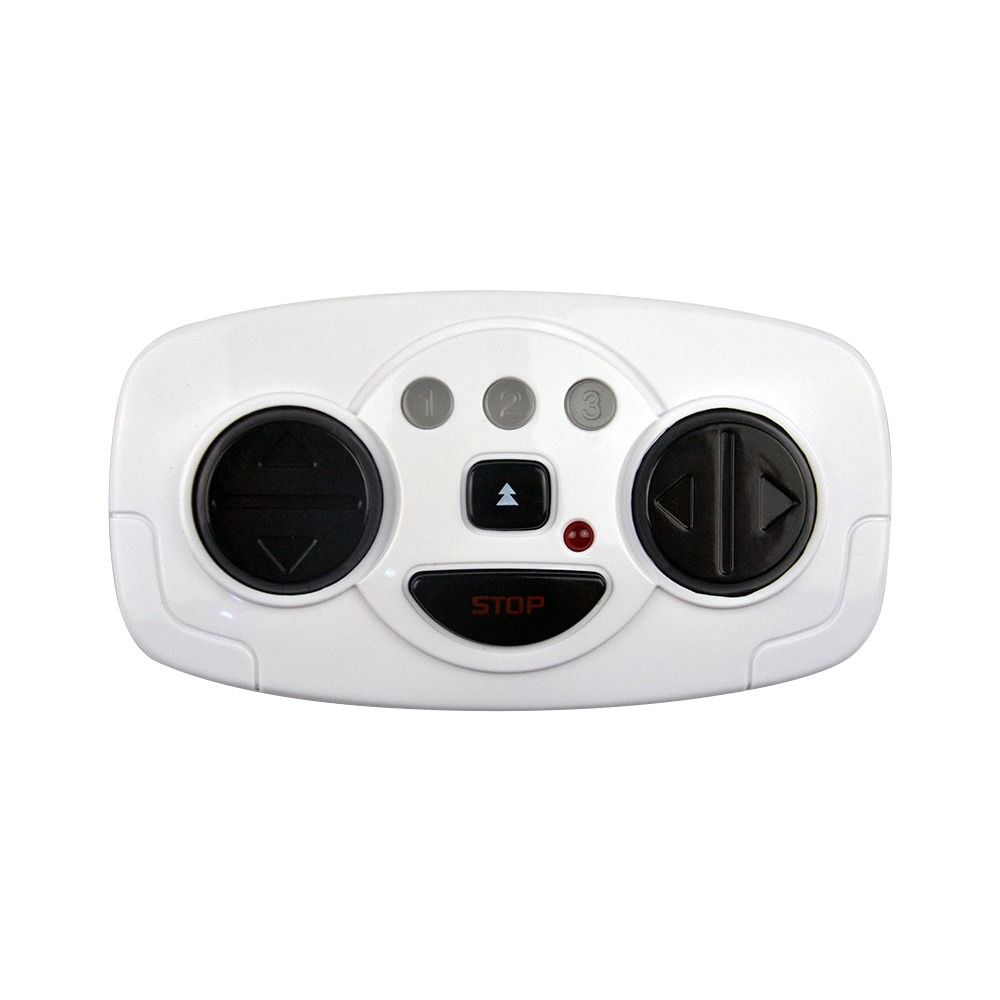 

for CLB084-4D/ CLB084-4F RC Accessories 12V Controller Remote Control Smooth Start Receiver