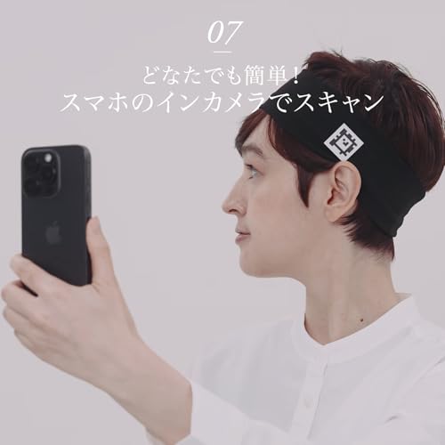 final TONALITE Bluetooth Wireless Earphones, Noise Cancelling, Multi-Point, Black, with DTAS Personalization Technology