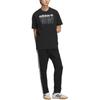 Adidas Originals ADICOLOR TRACK Casual Pants Unisex Black JX2816
