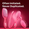 Wet Brush IntelliFlex Blue (Sky)