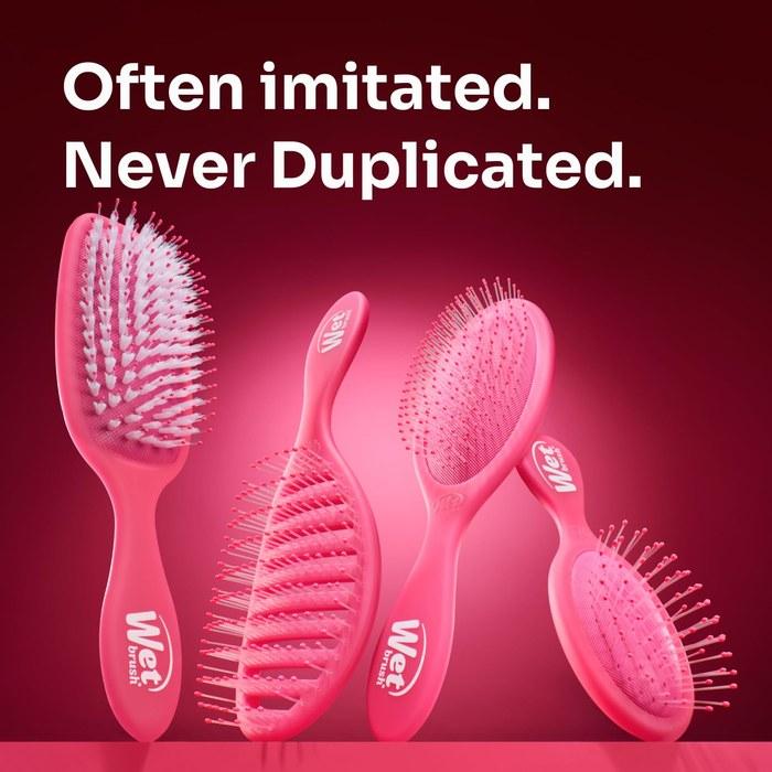 Wet Brush IntelliFlex Blue (Sky)
