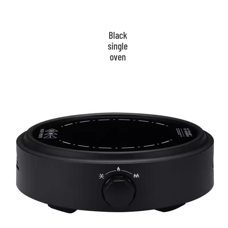 2026 Thickened Glass Teapot with Integrated Infuser – High-Temperature Resistant for Home Brewing