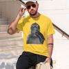 Funny Monkey T Shirt Unisex Unisex Stupid Tshirt 90s Vintage Short Sve Tshirts Casual D Hip Hop Loose Tee Shirt 2026 New Model Shor