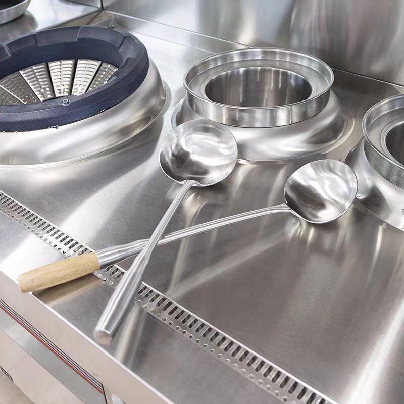 Bingyao Large Serving Ladle