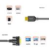 Shengwei AHV1018G HDMI To VGA Adapter Cable