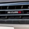 1 Stück Auto LED Kühlergrill vorne AMG Emblem Plakette Dekoratives Licht Styling Für Nissan Nismo Qashqai X J10 J11 Trail Tiida Juke Teana Pulsar Altima