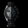 Swatch Orologio da uomo 42mm Nero SO33M700 SO33M700