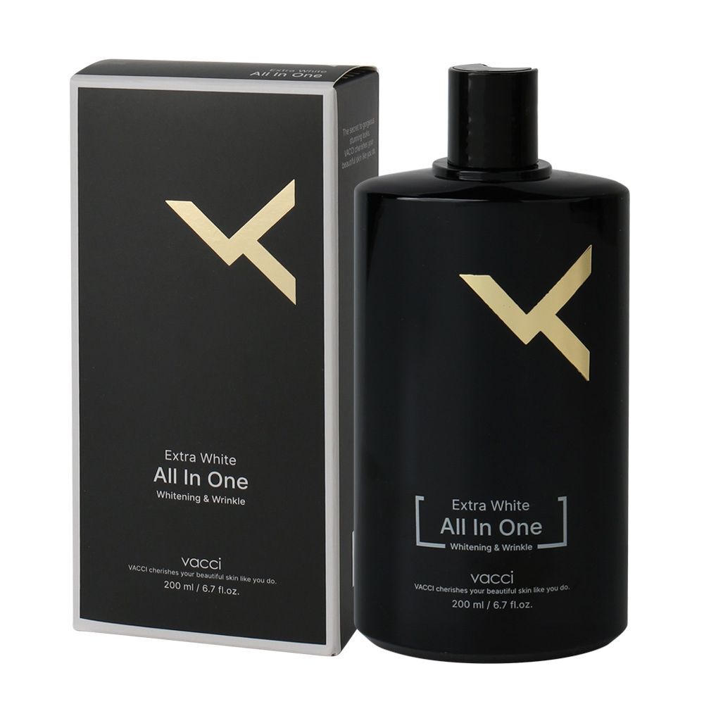 RRXBWKEF 3-in-1 All-in-One 200ml for Men Who Find Skincare Tricky
